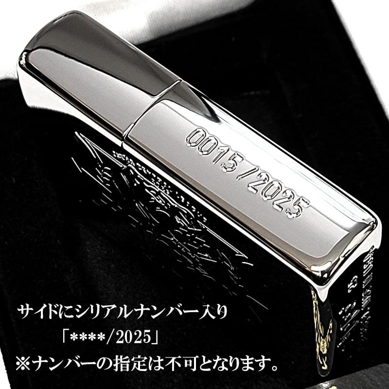 ZIPPO（ジッポー） ライター 阪神タイガース 2025リーグ優勝記念 