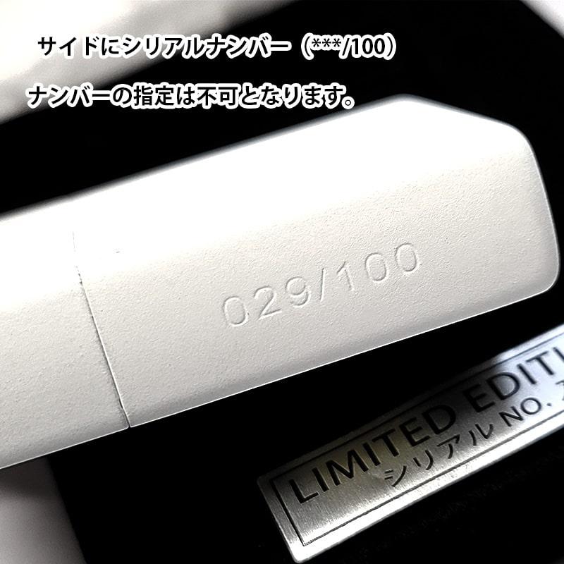 ZIPPO（ジッポー） 限定100個生産 阪神タイガース 2024 シーズンロゴ