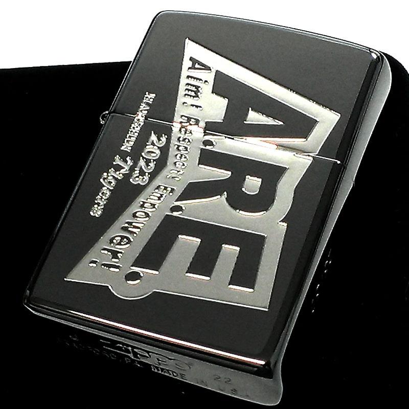ZIPPO（ジッポー） ライター 阪神タイガース シーズンロゴ 限定50個