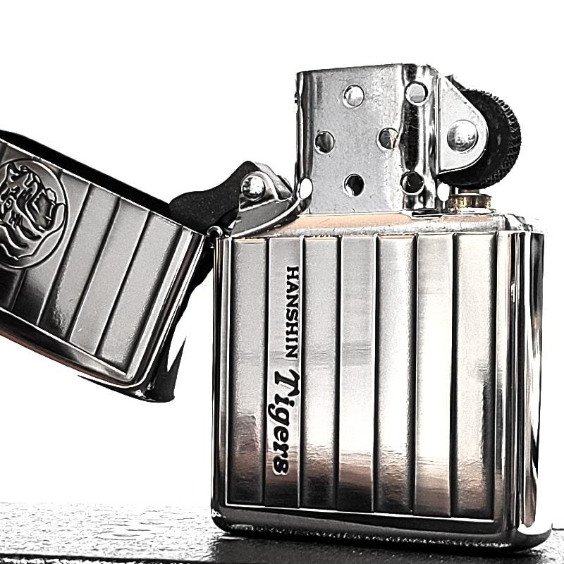 ZIPPO（ジッポー） ライター ジッポ 阪神タイガース フラッグ 旗
