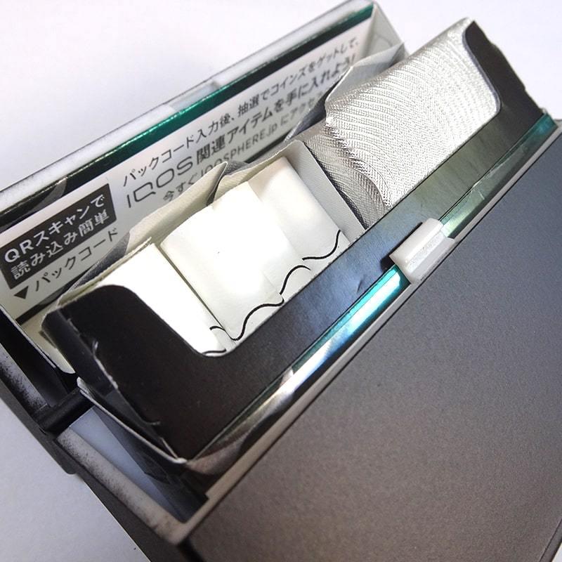 ペンギンライター iQOS アイコス ヒートスティック 対応 ケース ペンギンライター iQOS アイコス ヒートスティック 対応 ケース