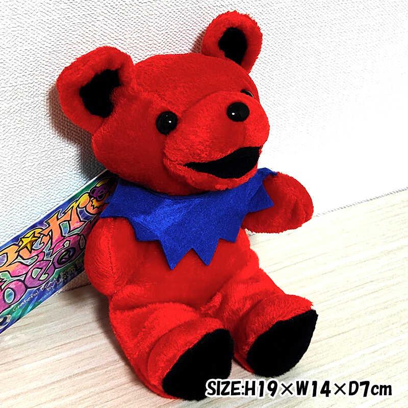 グレイトフルデッドベア　Bertha バーサ　超レア2ndタグ グレイトフルデッドベア Bertha バーサ 超レア2ndタグ グレイトフル