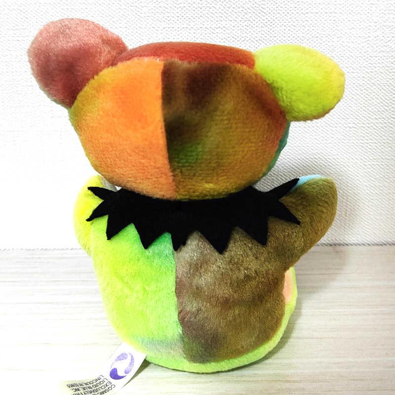 Grateful Dead（グレイトフル・デッド） ぬいぐるみ おしゃれ かわいい