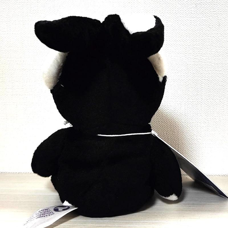 グレイトフルデッド ぬいぐるみ デッドベア くま うさぎ ビーンベア 7