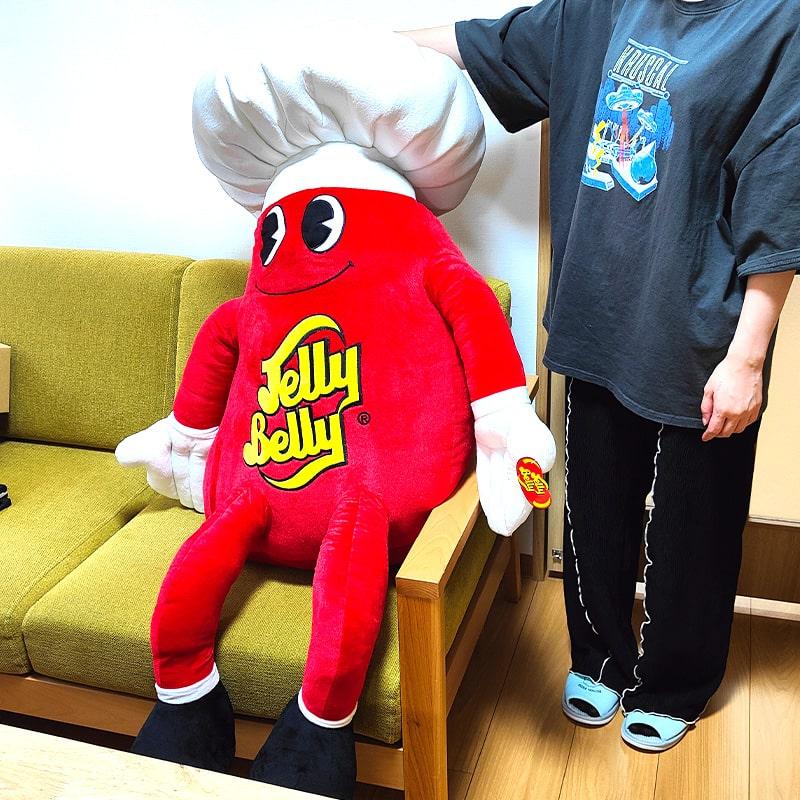アメリカン レトロ ぬいぐるみ かわいい 大きい Mr.ジェリー アメリカン レトロ ぬいぐるみ かわいい 大きい Mr.ジェリー