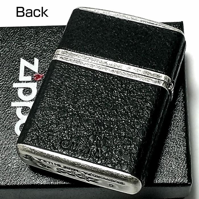 ZIPPO（ジッポー） ルパン三世 次元 アーマー ジッポ ライター 