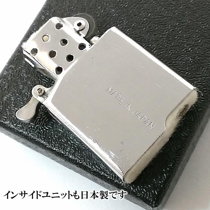 ミニオイルライター J's GEAR 日本製 ブラックバス Big one 真鍮製