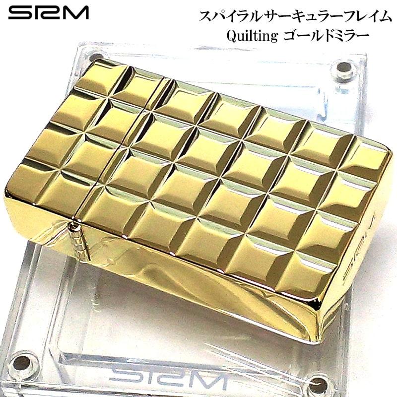 SAROME(サロメ) ターボライター SRM EXCEL Crocodile ゴールド 791159 qqffhab Amazon | SAROME(サロメ) ターボライター SRM EXCEL Crocodile