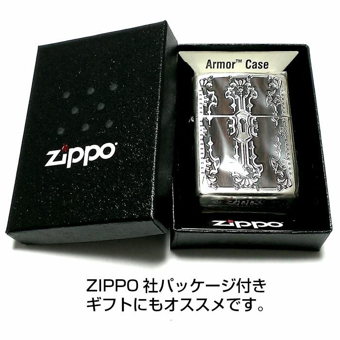 ZIPPO 両面スワロフスキー貼付け・飾箱 【公式通販】