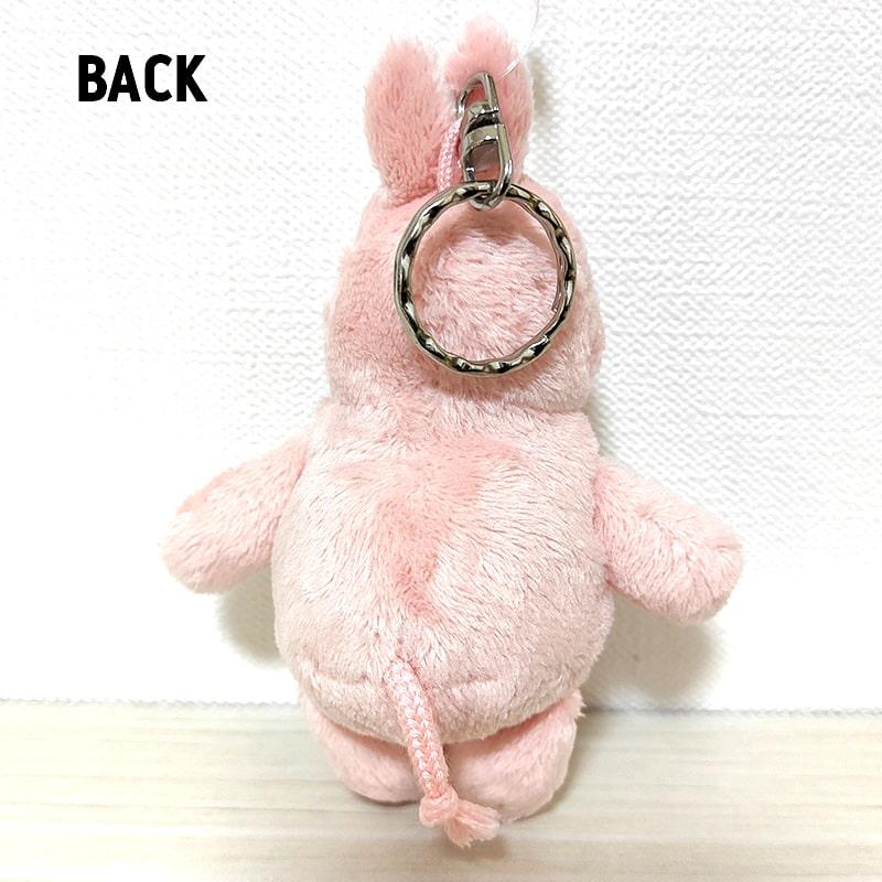 nici（ニキ） ひつじのショーン キーリング かわいい キーホルダー