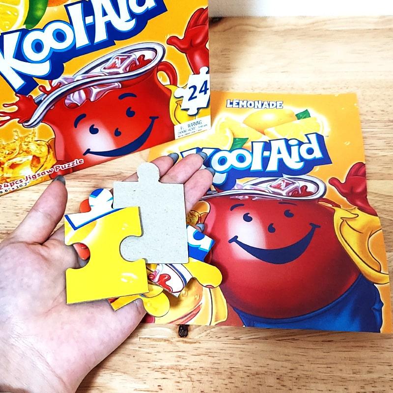 超希少　新品未開封　ジグソーパズル　アトリエココ　セントラル 超希少 新品未開封 ジグソーパズル アトリエココ セントラル