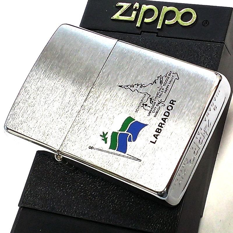 注目ブランドのギフトZIPPO カナダ製 1998年製 廃盤 旗 ライター 絶版
