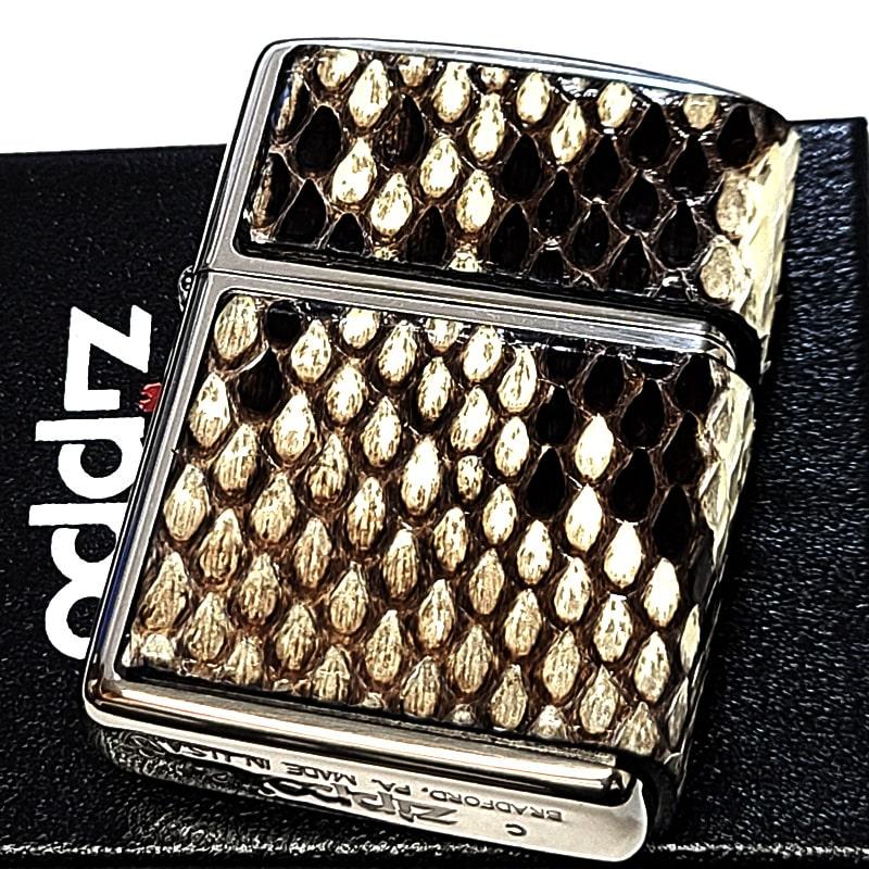 ハラペコ1 3/2mｍジッパレス フルスーツ☆カスタムオーダー料込 Zippo ジッポー アーマー アラベスク 唐草 コーナーリューター