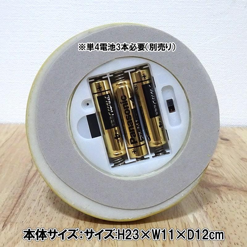 LEDライト ポパイ 置物 ネオン インテリア ヴィンテージ Statue with