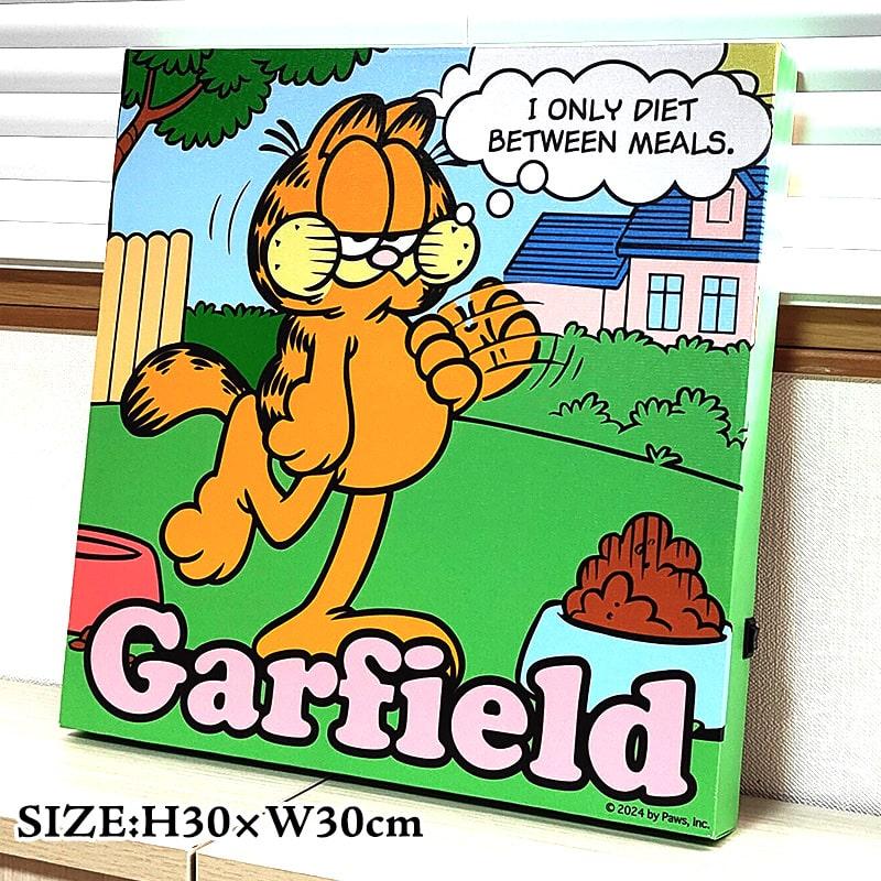 LEDライト ガーフィールド インテリア GARFIELD 可愛い