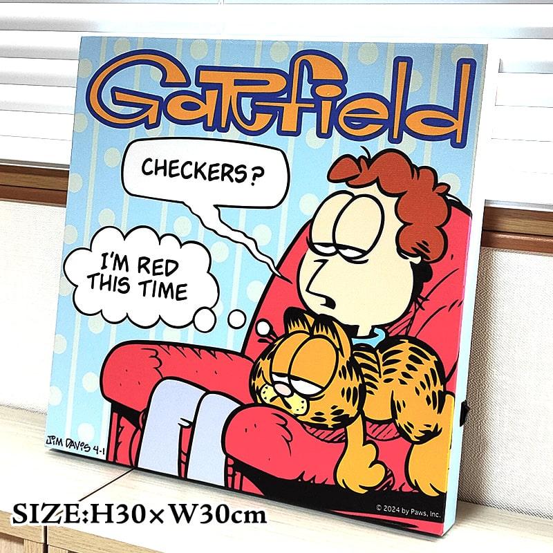 LEDライト ガーフィールド インテリア GARFIELD キャラクター