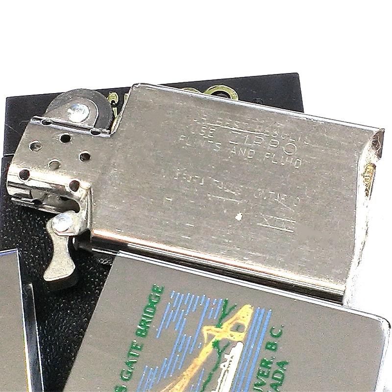 ZIPPO　「ロンドンタワーブリッジ…Ⅷ」(未使用) ZIPPO 「ロンドンタワーブリッジ…Ⅷ」(未使用)の通販はau PAY