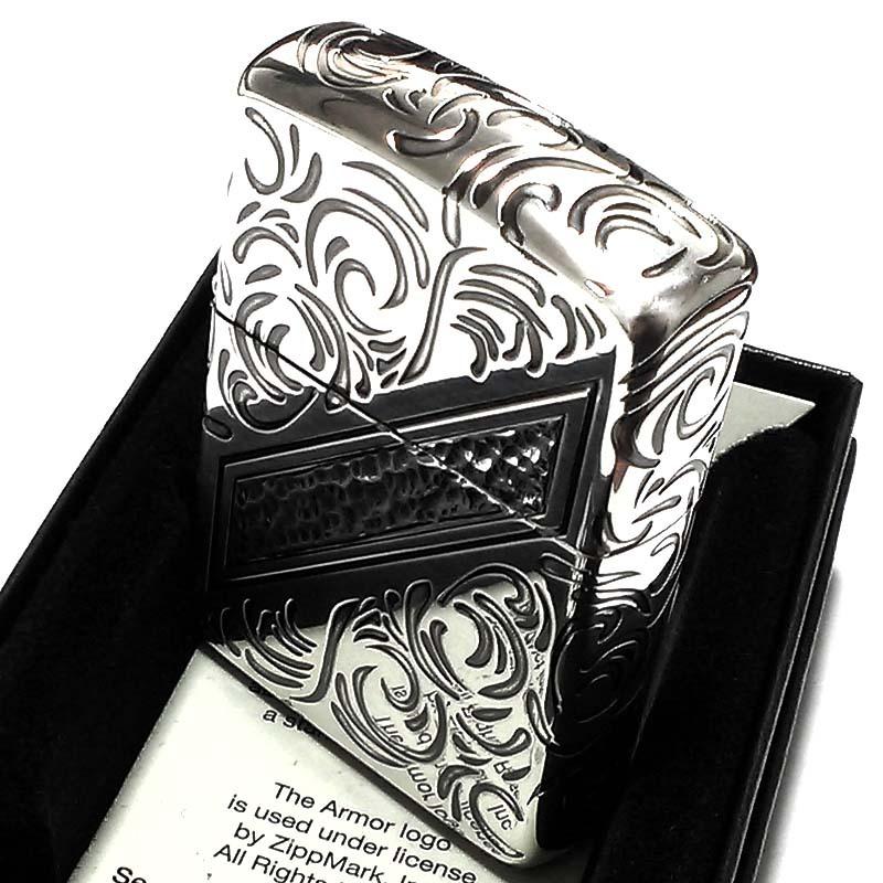 ZIPPO（ジッポー） ライター 限定200個生産品 アーマー ヴェネチア