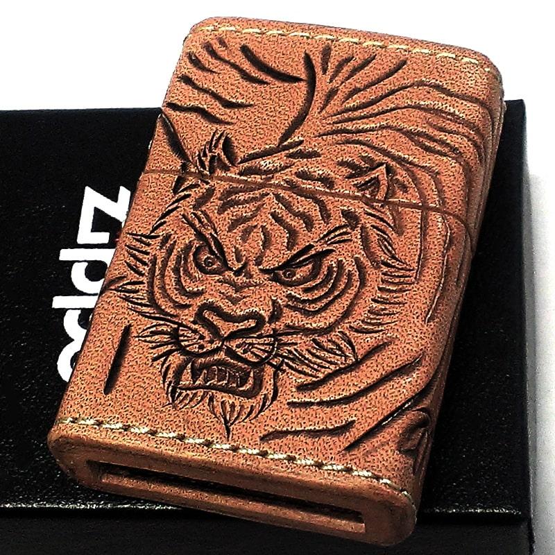 ZIPPO 虎柄　未使用 ZIPPO 虎柄 未使用 2025年最新】Yahoo!オークション -zippo