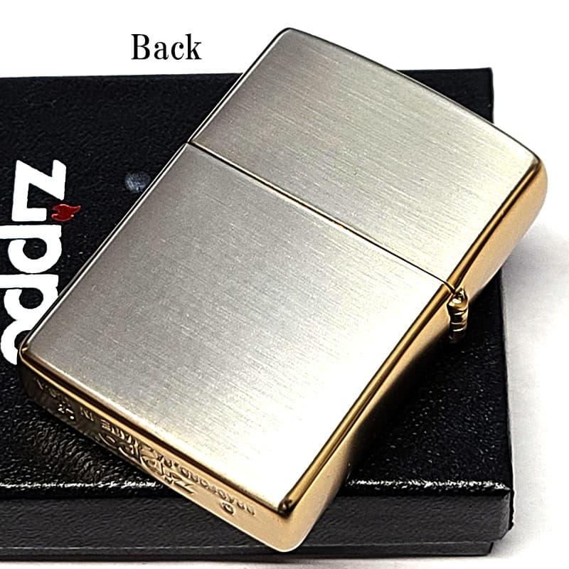 ZIPPO（ジッポー） ライター おしゃれ シンプル ZIPPOロゴ マット加工
