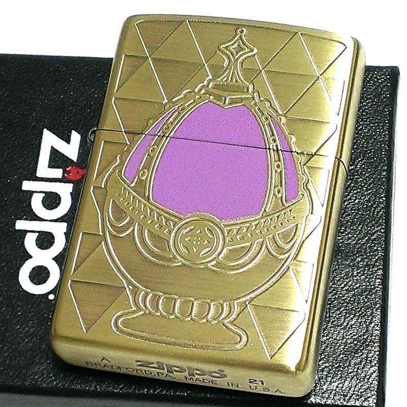ZIPPO（ジッポー） 劇場版 魔法少女まどか☆マギカ[新編]叛逆の物語