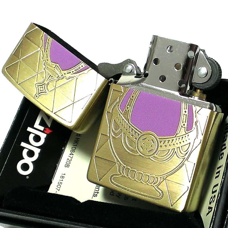 ZIPPO（ジッポー） 劇場版 魔法少女まどか☆マギカ[新編]叛逆の物語