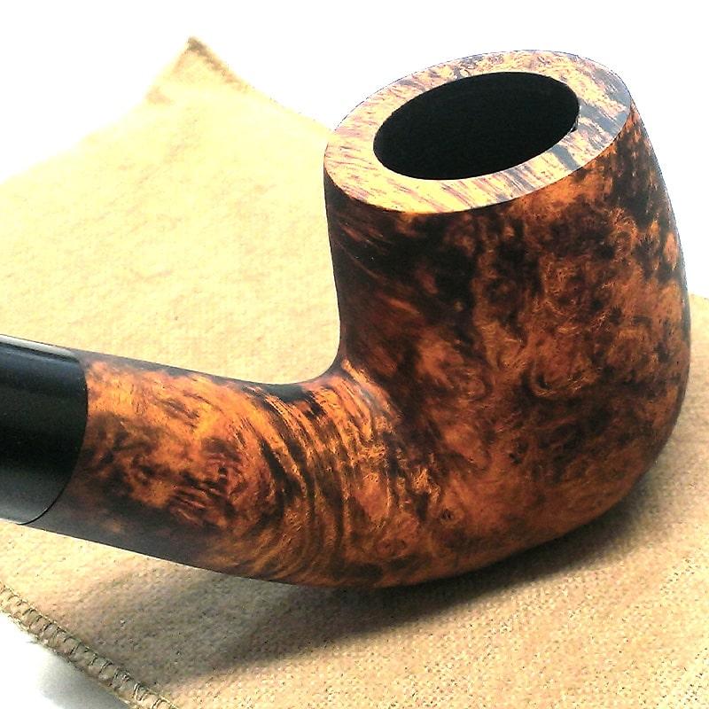 パイプ 喫煙具 ツゲ マドロス ベント TSUGE たばこ 柘製作所 マット