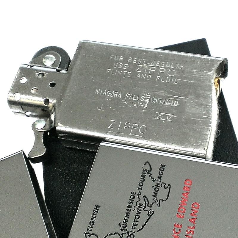 ZIPPO ライター スリム ジッポ カナダ製 1992年製 プリンス ZIPPO ライター スリム ジッポ カナダ製 1992年製 プリンス