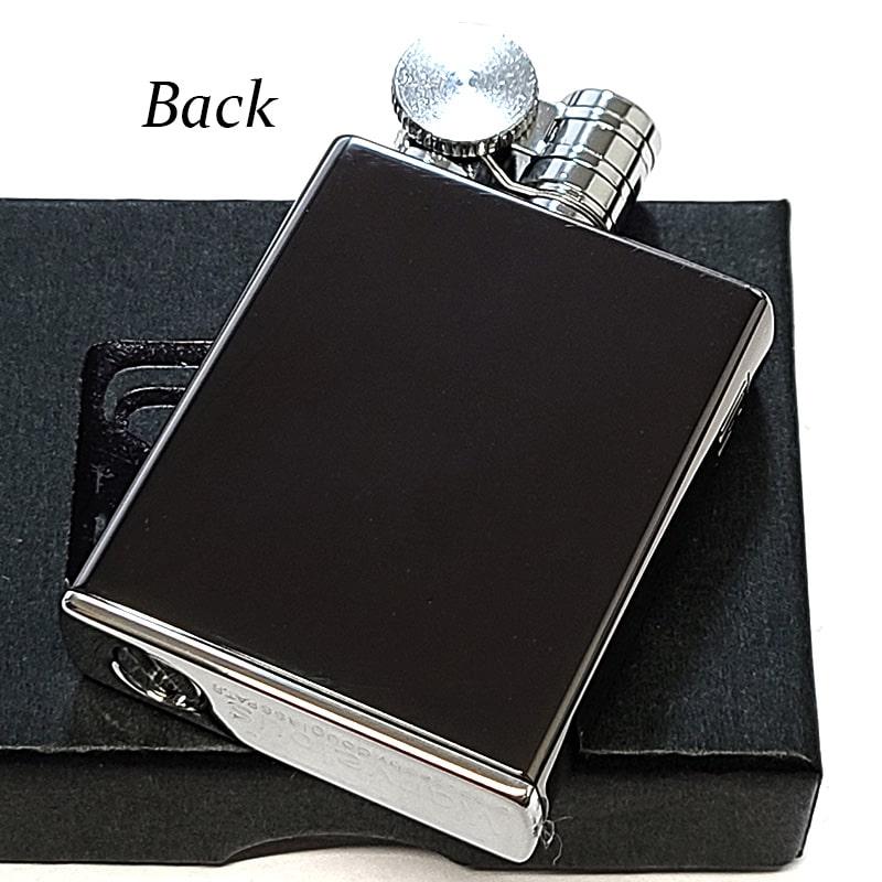 オイルライター マーベラス 廃盤 タンクライター フリント式