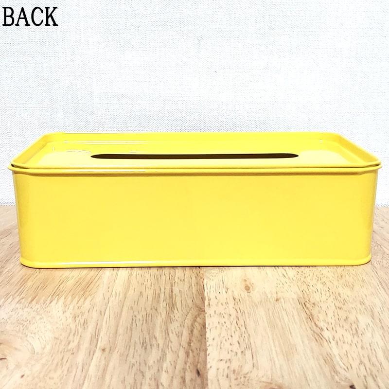 MERCURY（マーキュリー） ティッシュケース アメリカン シンプル