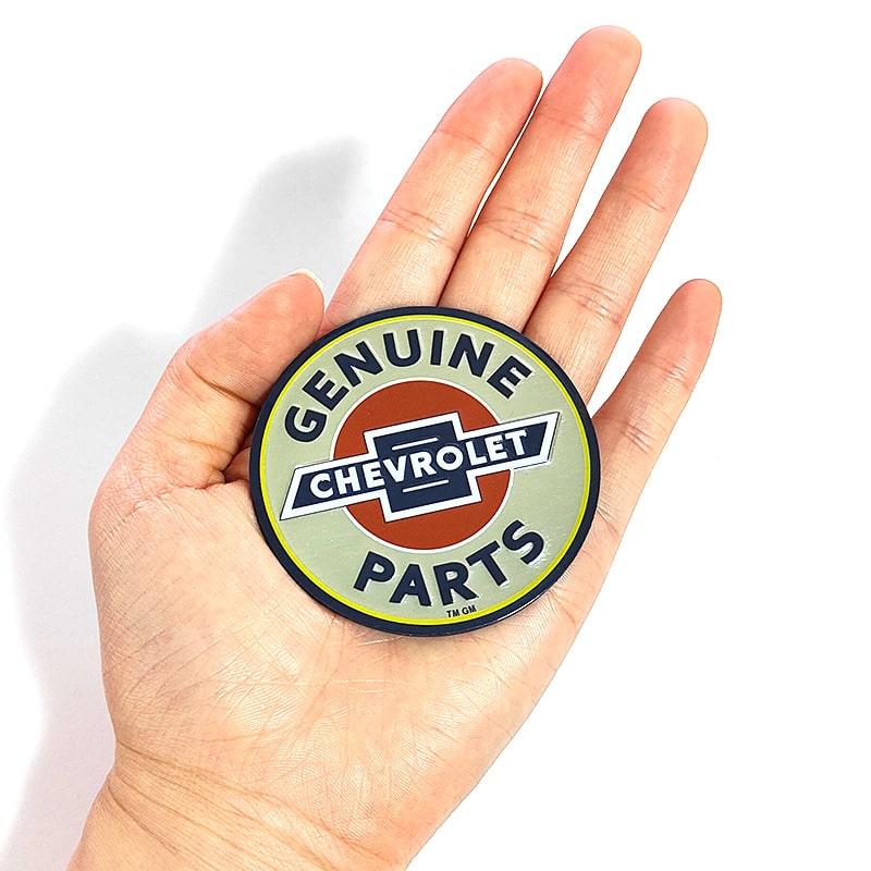 アメリカン レトロ マグネット シボレー 磁石 chevrolet 車