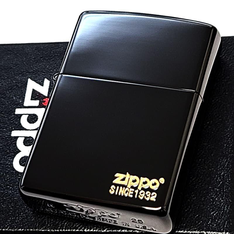 未使用品 イチロ― チタンフォトジッポ 世界限定2000個 2005年製 ZIPPO（ジッポー） ライター かっこいい 黒チタンコーティング
