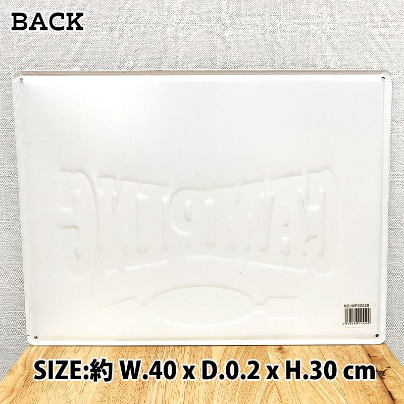 Sunkist ヴィンテージ看板 約45cm ブリキレトロ