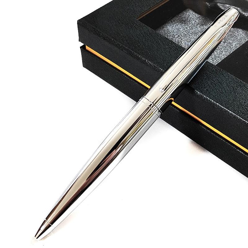 CROSS（クロス） ボールペン ギフトセット ATX カードケース付BOX