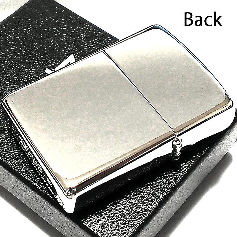 ZIPPO ジッポ ライター アーマー ニューダイヤル ブラック