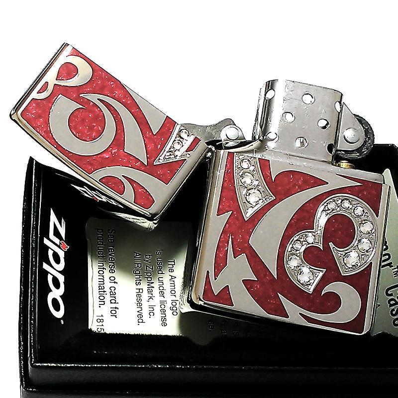 Zippo ARMOR NEW DIAL アーマーニューダイヤル 未使用品 Zippo ARMOR NEW DIAL アーマーニューダイヤル 未使用品 ARMOR