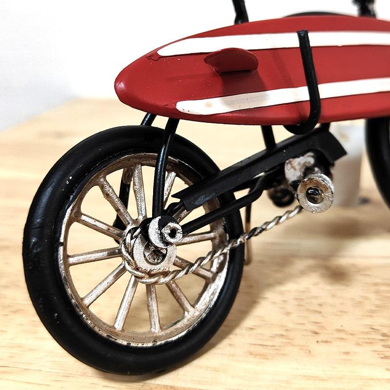 アメリカン レトロ ヴィンテージ オブジェ おしゃれ ビーチクルーザー