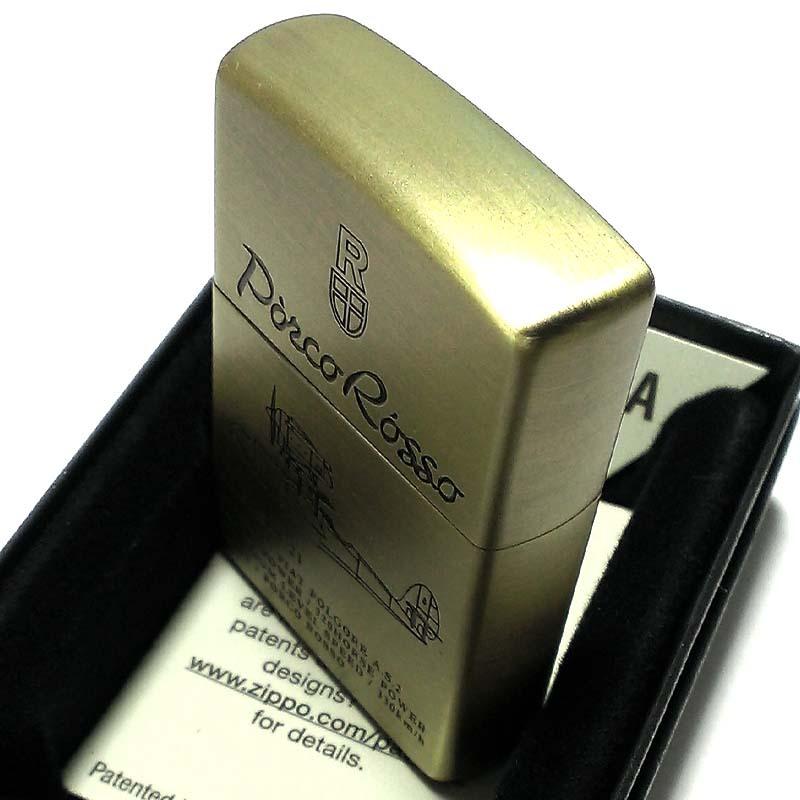 CRAZY PIG【ジッポ箱のみ】無記名カード付 CRAZY PIG【ジッポ箱のみ】無記名カード付