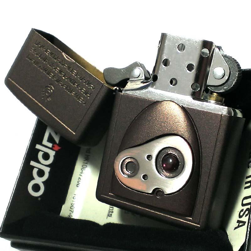 ZIPPO ライター 天空の城ラピュタ ロボット兵 ジッポ スタジオ ZIPPO ライター 天空の城ラピュタ ロボット兵 ジッポ スタジオ