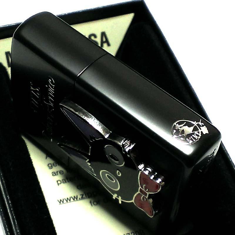ZIPPO（ジッポー） ジッポ ライター かわいい スタジオ ジブリ 魔女の