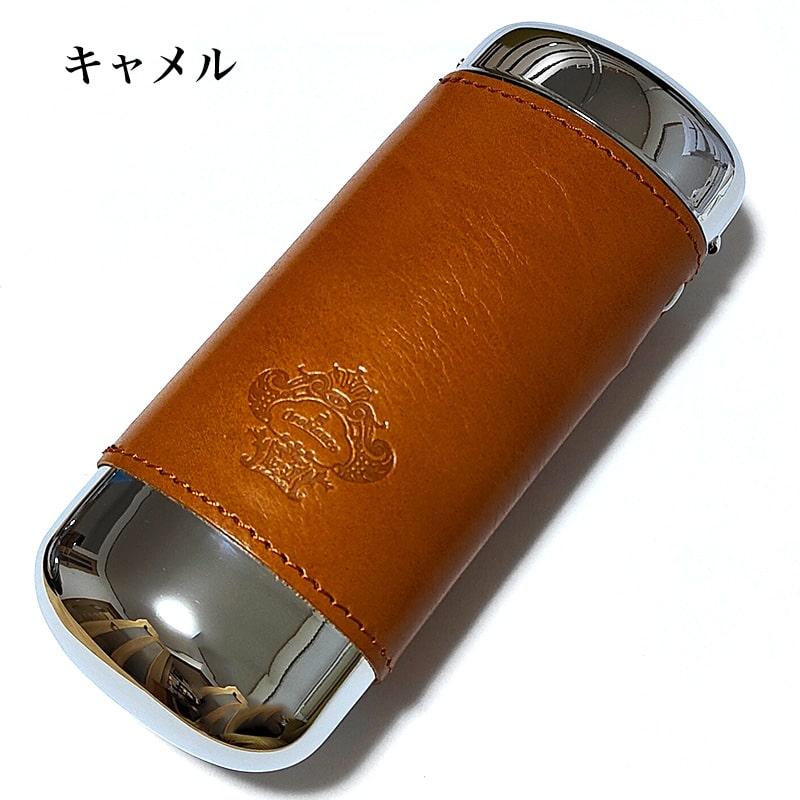 Orobianco（オロビアンコ） 眼鏡ケース 本革製 お洒落 牛革 メガネ