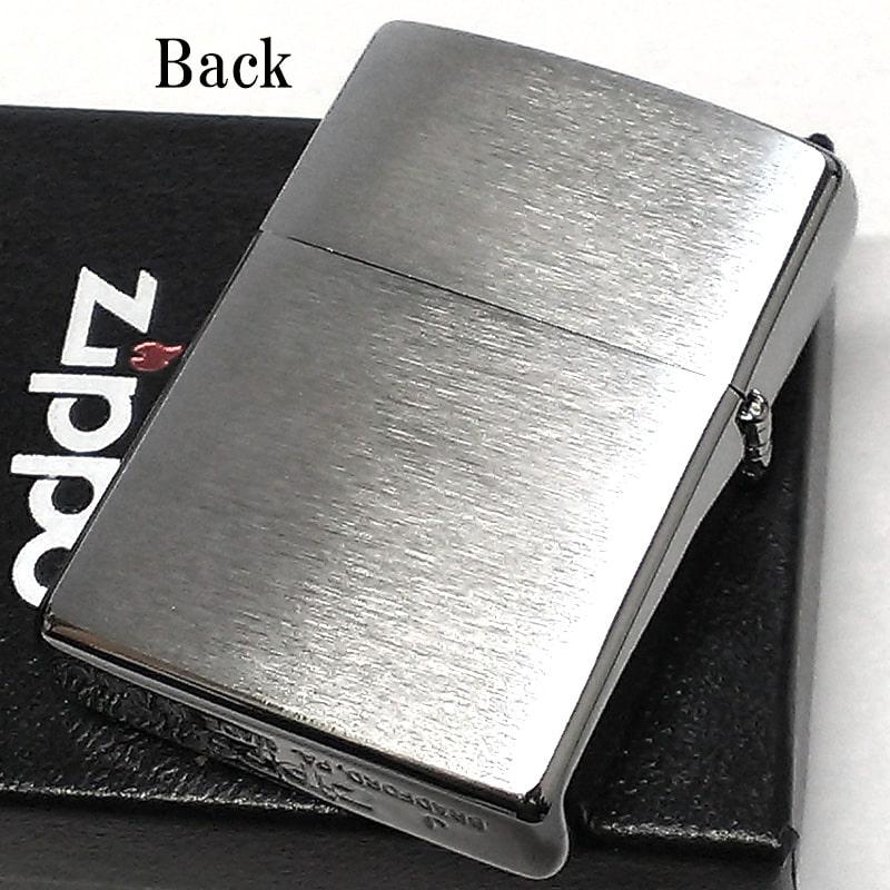 ZIPPO（ジッポー） ドランカー オールドデザイン ジッポ