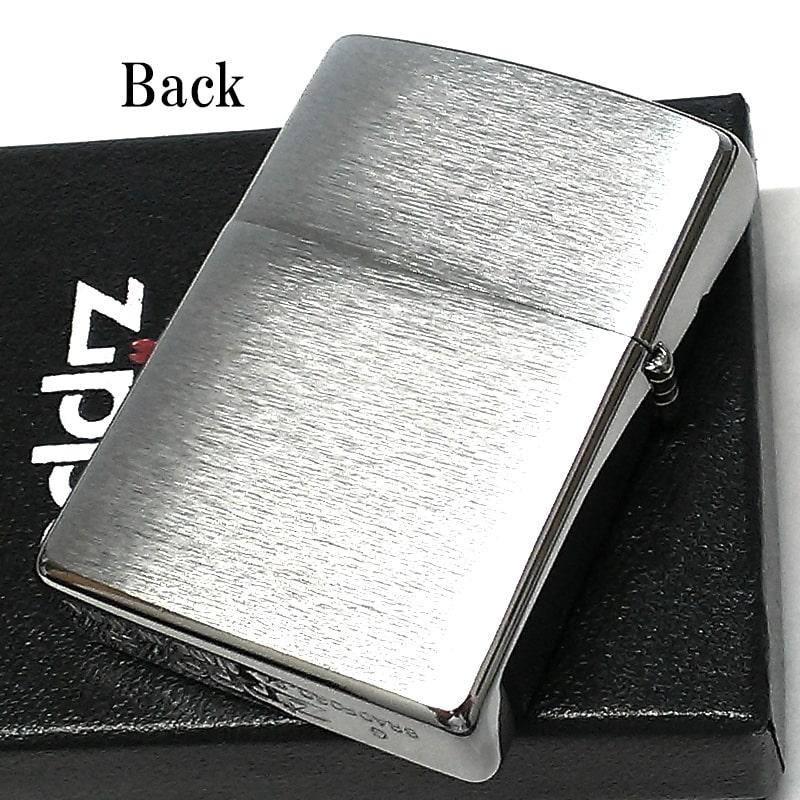 ZIPPO ライター 可愛い 犬 アニマル ジッポ ドッグ いぬ 動物 ロゴ