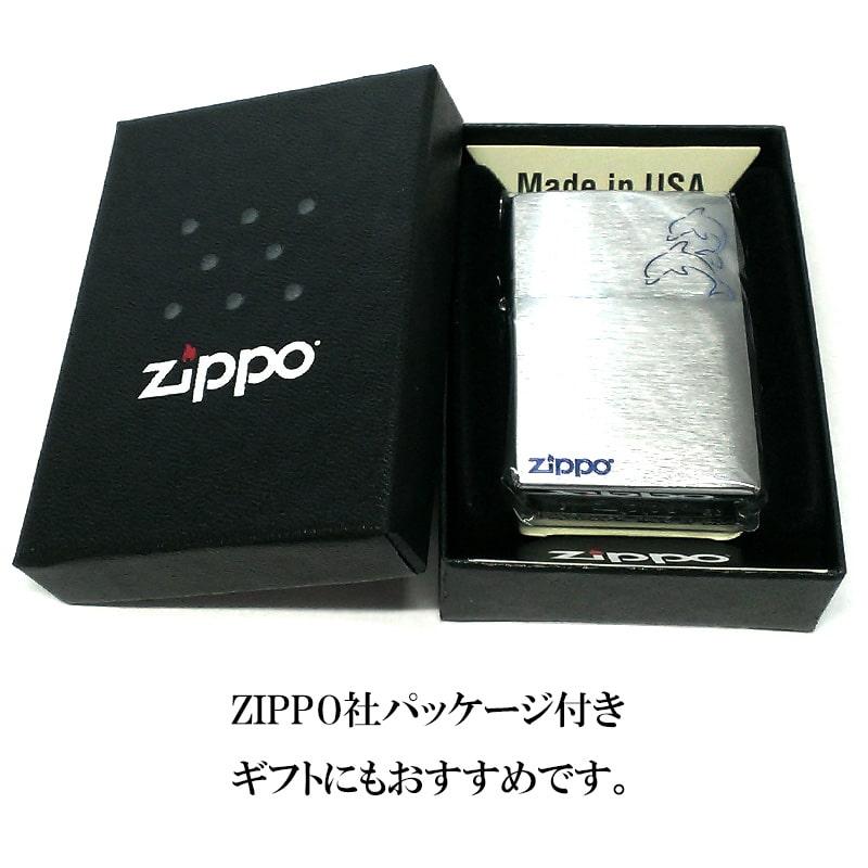 新品　ZIPPO　アウトドアスポーツ　outdoor sports　　動物柄 新品 ZIPPO アウトドアスポーツ outdoor sports 動物柄 【公式通販】