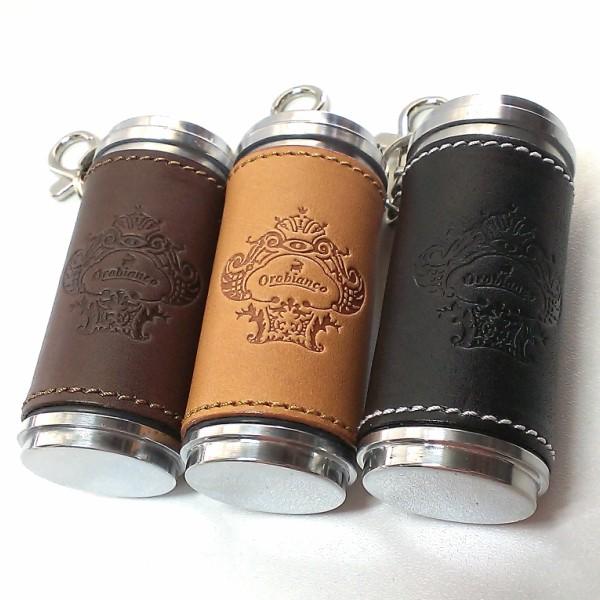 携帯灰皿 オロビアンコ おしゃれ 本革 レザー巻き ブランド アイコス Iqos 吸い殻入れ 灰皿 アッシュ シリンダー 皮 屋外 Orobianco Ora 22 Zippoタバコケース喫煙具のハヤミ 通販 Yahoo ショッピング