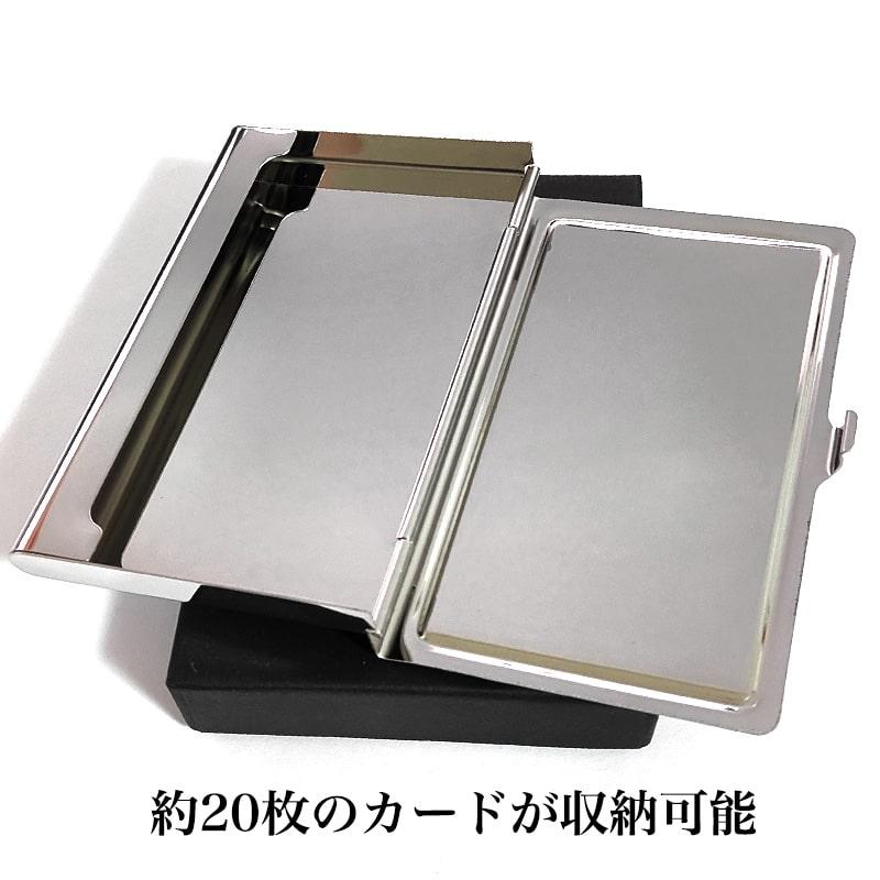 Orobianco（オロビアンコ） カードケース おしゃれ 本革 レザー 名刺