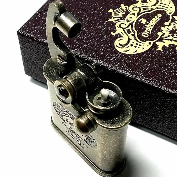 セール開催中 ポイント10倍 オイルライター オロビアンコ コリブリ Orobianco Colibri ブラスバレル アンティーク ゴールド ライター ブランド おしゃれ かっこいい 動画あり メンズ ギフト Saleセール Unitedartspublishing Com