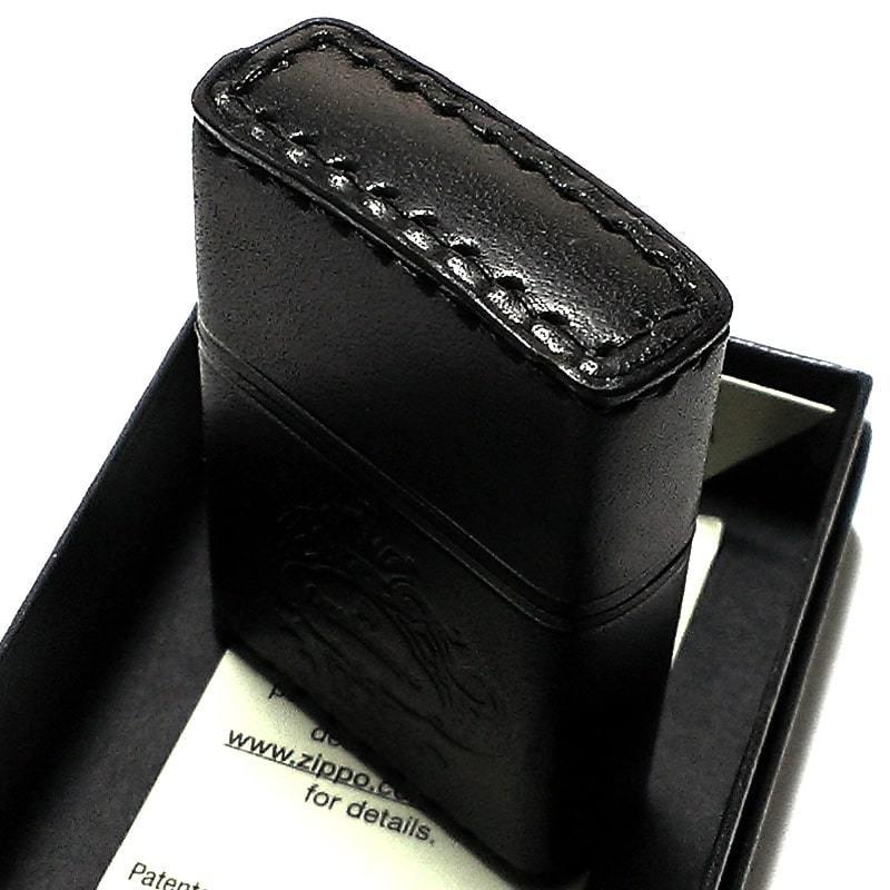 ビビアンジッポ黒 ZIPPO ジッポー ライター ブラックデビル エボニー メーカー生産