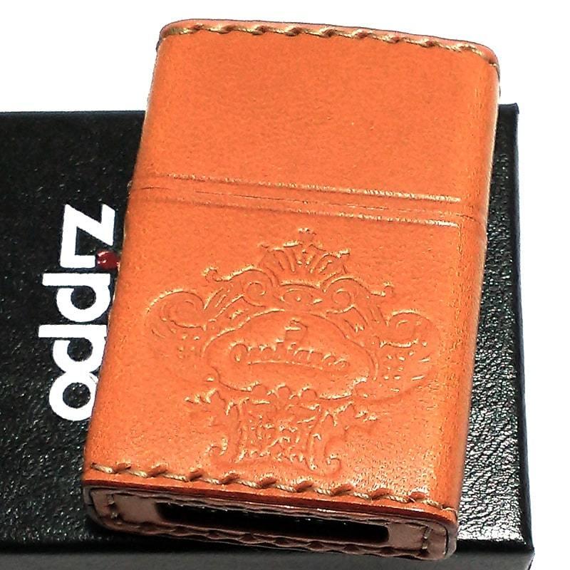 ZIPPO ライター オロビアンコ ブランド Orobinco ジッポ 渋い