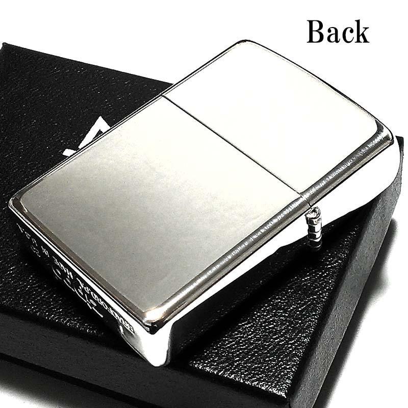 ZIPPO（ジッポー） ジッポ ライター 魁！男塾 藤堂豪毅＆新1号生